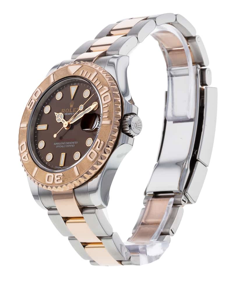 Rolex Yacht-Master 268621